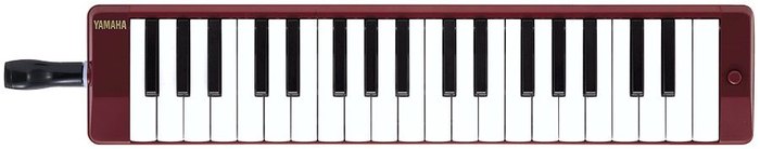 Amazon.co.jp: ヤマハ YAMAHA ピアニカ 鍵盤ハーモニカ マルーン
