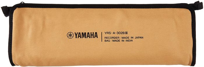 YAMAHA/ヤマハ:ソプラノ・アルトリコーダーセット バロック式 YRSA-302BIII/ - 楽譜ネット 商品詳細