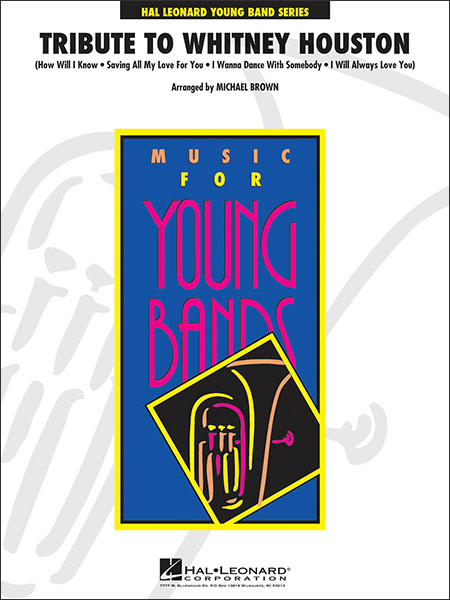 Hal Leonard:ホイットニー・ヒューストンに捧ぐ/【1238895