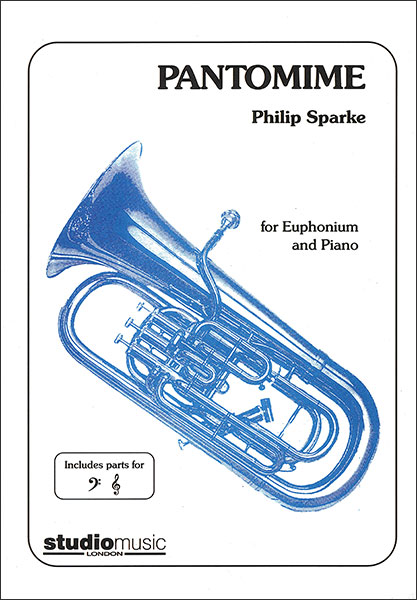 管楽器・吹奏楽器 Pulcinella Philip Sparke 管楽器・吹奏楽器 Pulcinella Philip Sparke アカデミア
