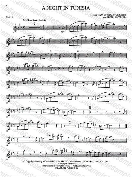 楽譜　F. J. ハイドン作曲　「PRESTO SCHERZANDO」 フルート Haydn, J :: Rondo Scherzando > Carolyn Nussbaum Music Company