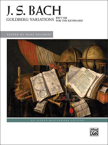 【中古】 Goldberg Variations Bach ,Lifschitz Johann Sebastian Bach, Konstantin Lifschitz - Goldberg