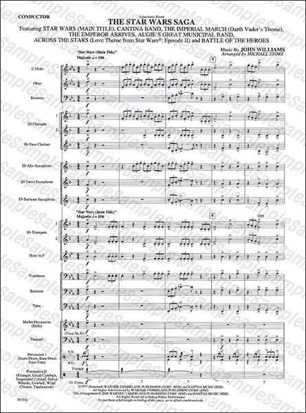 Alfred:「スター・ウォーズ」伝説からのセレクション/【370352】/00