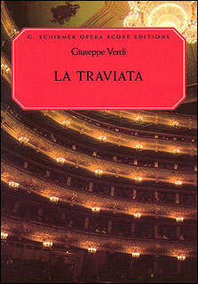 RICORDI Verdi La Traviata フルスコア　絶版　輸入　楽譜 RICORDI Verdi La Traviata フルスコア 絶版 輸入 楽譜