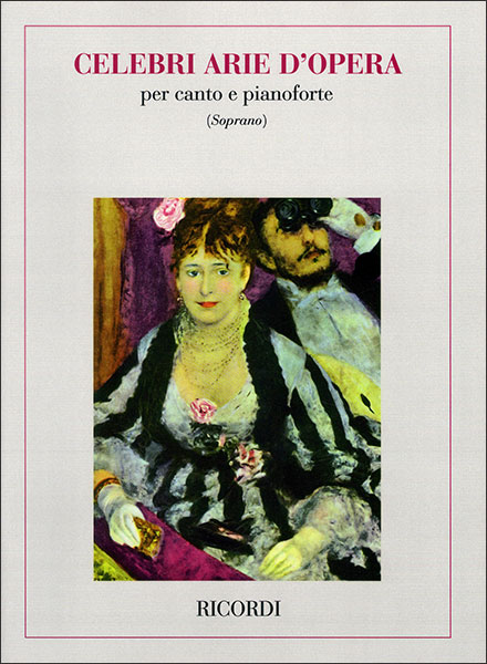 ◎確認用◎ヴェルディソプラノアリア集II ◎確認用◎ヴェルディソプラノアリア集II ソプラノ Ⅱ - 音楽之友社