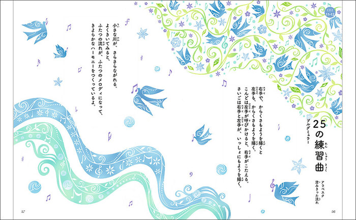 新星出版社:頭のいい子が育つ クラシックの名曲45選(CD2枚付