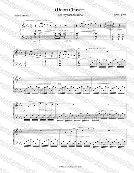 マリンバ楽譜とスティックセット マリンバ楽譜とスティックセット マリンバ楽譜とスティック