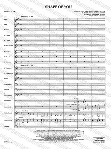 吹奏楽】エルトゥールル号の記憶 楽譜 - メルカリ