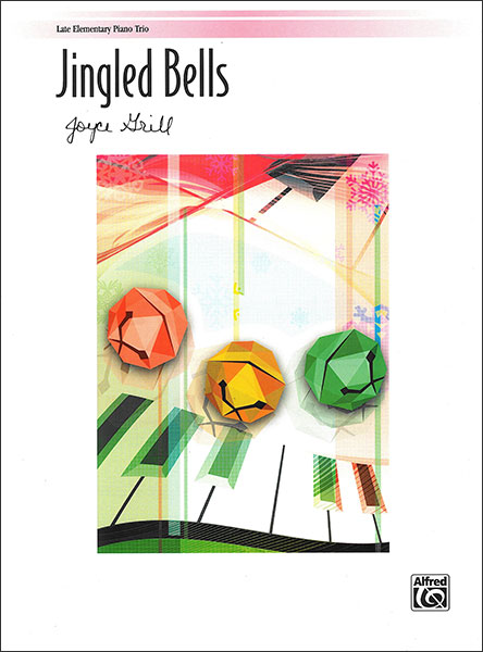 ジングルベル Jingle Bells　吹奏楽譜　ドイツより輸入 ジングルベル Jingle Bells 吹奏楽譜 ドイツより輸入 ジングル