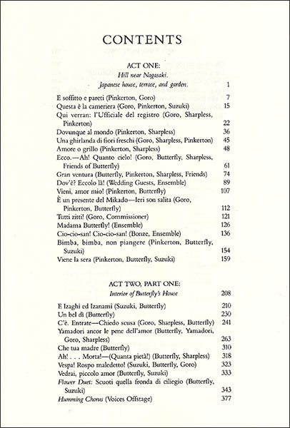 DOVER:プッチーニ/歌劇「蝶々夫人」/【896843】/06-263452