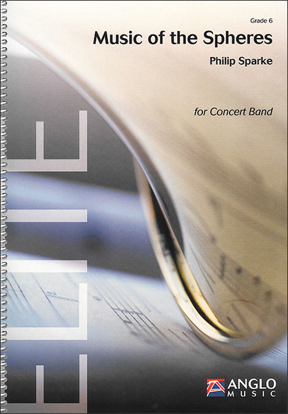 Anglo Music:スパーク/宇宙の音楽/【251888】/AMP028-010/44002974