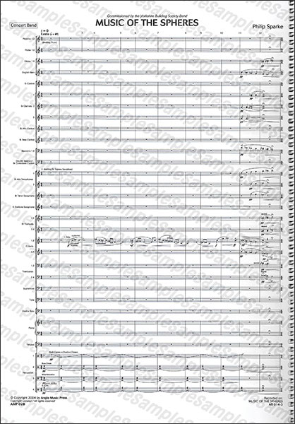 【吹奏楽楽譜】P.スパーク作曲/バンドワゴン(未使用品)【輸入楽譜】 吹奏楽楽譜】P.スパーク作曲/バンドワゴン(未使用品)【輸入楽譜】
