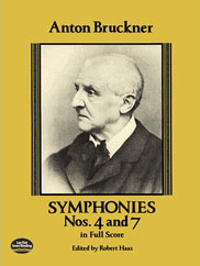 ブルックナー ；交響曲全集（1912）〜ポケットスコア 交響曲全集～全11曲、全18稿 マルクス・ポシュナー＆リンツ