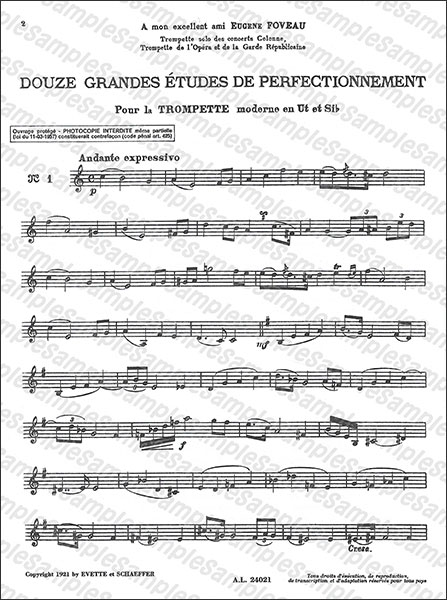 【楽譜】MAX SCHLOSSBERG トランペット練習書 Amazon.com: Schlossberg: Daily Drills and Technical Studies