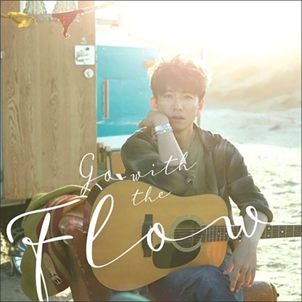 ビクターエンタテインメント:木村拓哉/Go with the Flow(CD