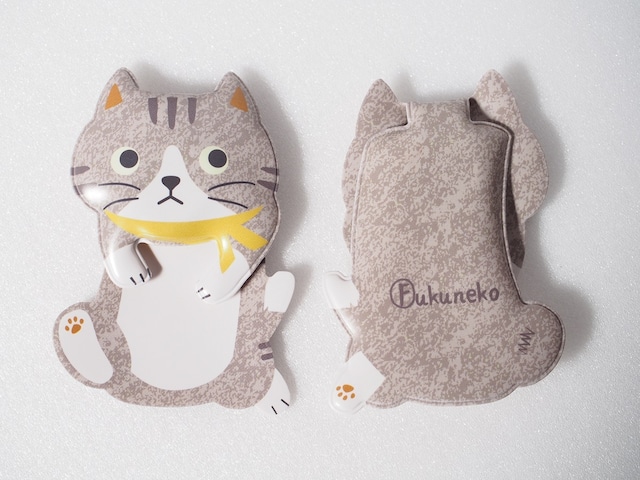 のあぷらす:ND124 マグネットクリップ・グレートラ/【715】 サイズ:約