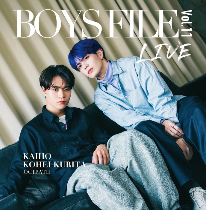 シンコー・ミュージック:BOYS FILE Vol.11 LIVE(音楽書)/76306 - 楽譜 ...