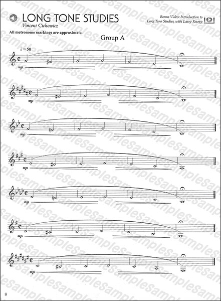 Hal Leonard:チコヴィッツ/上級を目指す学習者のための基礎練習