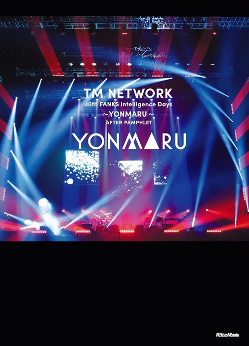 TM NETWORK/40th FANKS intelligence Days…