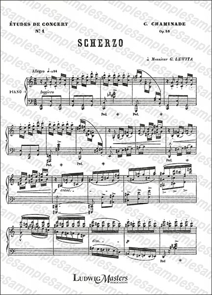アムラン 短調による12のエチュード (Hamelin: Twelve Etudes in