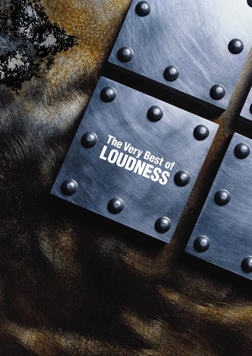 LOUDNESS/The Very Best of LOUDNESS