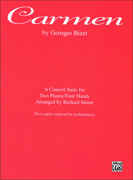 ビゼーBizet：カルメン  Carmen Bizet（ビゼー）：「カルメン」～前奏曲 - song and lyrics by